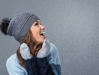 Jak zadbać o swoje usta w sezonie zimowym?