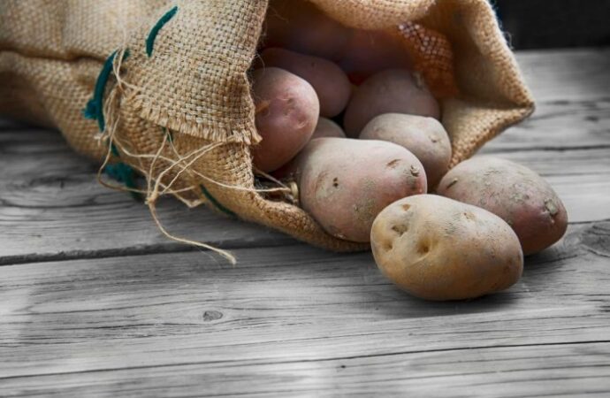 Skróć czas gotowania ziemniaków: Proste wskazówki dla zapracowanych