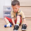 Wybór obuwia dziecięcego - jak najlepiej dokonać wyboru