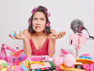 Czy marzysz o karierze jako popularna influencerka?