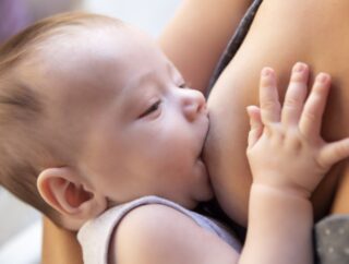 Wpływ karmienia piersią na system odpornościowy dziecka