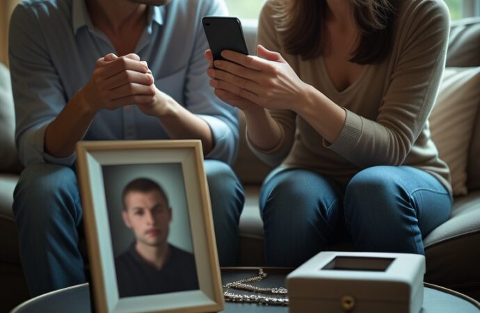 Jak chronić związek przed zazdrością dzięki granicom w mediach społecznościowych