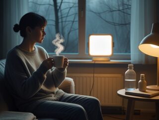 Poranne spacery w grudniu a objawy depresji sezonowej – co wykazują badania