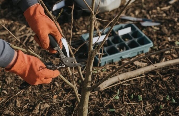 Jak zapewnić ciągłe kwitnienie roślin cebulowych od wczesnej wiosny do lata