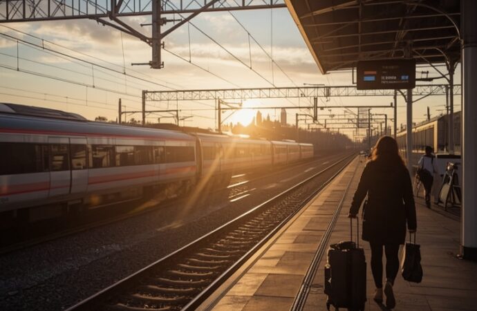 Kilka testowych tras w UE — jak wpłyną na podróżnych