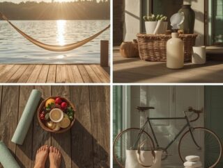 Wyjazdy na odnowę w 2026 roku — spowolnienie rytmu życia i odzyskanie równowagi