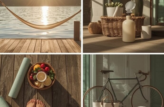 Wyjazdy na odnowę w 2026 roku — spowolnienie rytmu życia i odzyskanie równowagi