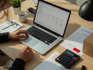 Mniejsze firmy przed cyfrowym przełomem – czy wdrożą e-faktury przed 2026?