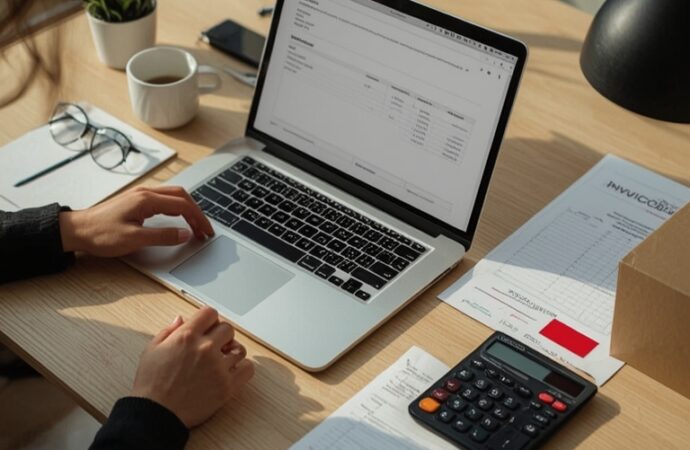 Mniejsze firmy przed cyfrowym przełomem - czy wdrożą e-faktury przed 2026?