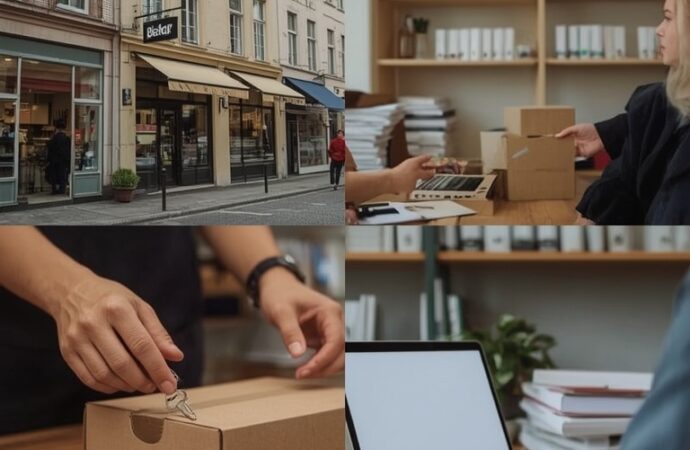 Rekordowa liczba firm w Polsce blisko 3 mln – jakie znaczenie ma to dla przedsiębiorczości