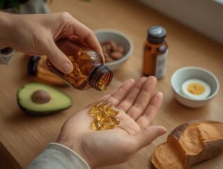 Wpływ nawyków żywieniowych na wyniki badań krwi — co może je zafałszować