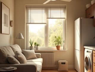 Ustaw klimatyzację rozsądnie i ciesz się latem bez wysokich rachunków