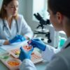 Jak probiotyki stosowane w ciąży wpływają na kształtowanie mikrobiomu dziecka