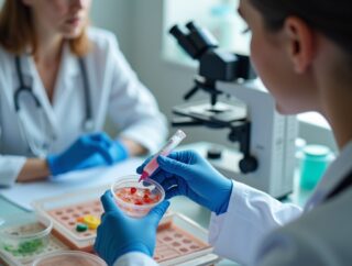 Jak probiotyki stosowane w ciąży wpływają na kształtowanie mikrobiomu dziecka
