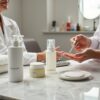 Poranny vs. wieczorny rytuał oczyszczania cery dojrzałej – co mówią dermatolodzy?