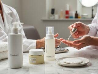 Poranny vs. wieczorny rytuał oczyszczania cery dojrzałej – co mówią dermatolodzy?